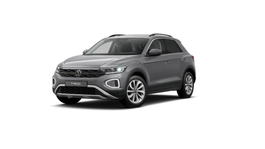 Imaginea unui T-Roc Life 1.5 TSI DSG