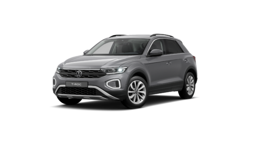 Imaginea unui T-Roc Life 1.5 TSI DSG