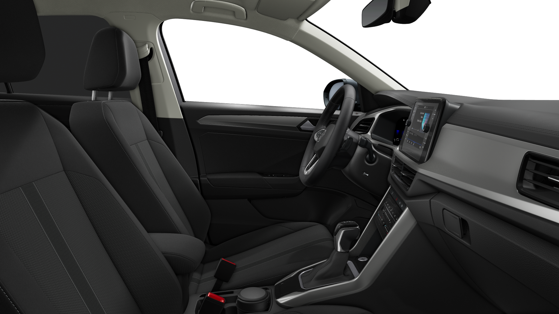 Imaginea unui T-Roc Life 1.5 TSI DSG