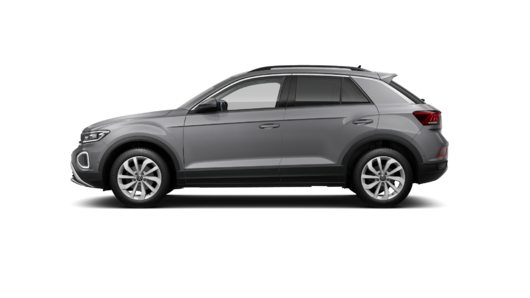 Imaginea unui T-Roc Life 1.5 TSI DSG