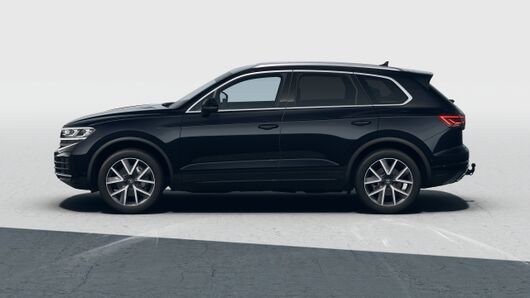 Noul Touareg Elegance V6 TDI