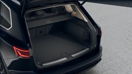Noul Touareg Elegance V6 TDI