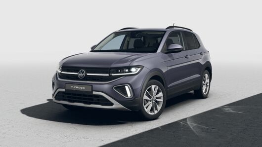 Imaginea unui T-Cross Life 1.5 TSI DSG