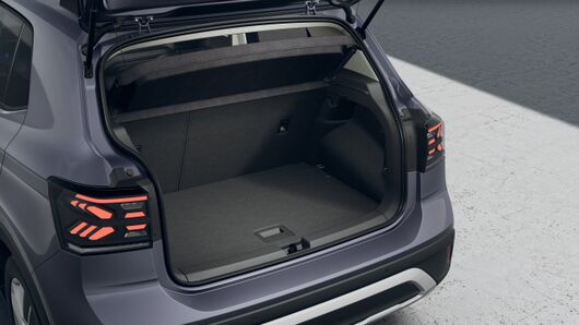 Imaginea unui T-Cross Life 1.5 TSI DSG