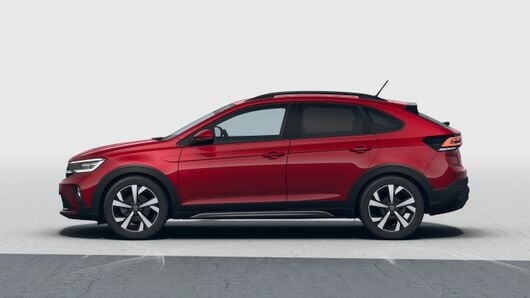 Imaginea unui Taigo Life 1.0 TSI DSG