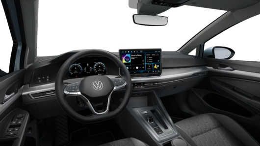Golf Life 1.5 TSI DSG PHEV