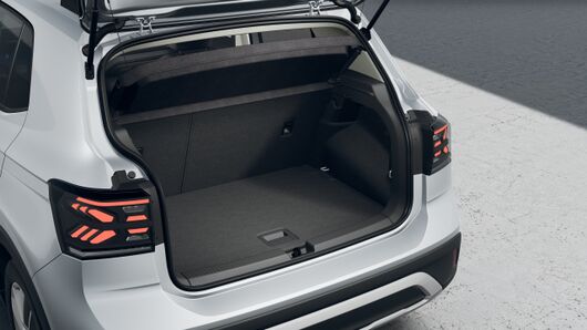 Imaginea unui T-Cross Life 1.0 TSI DSG