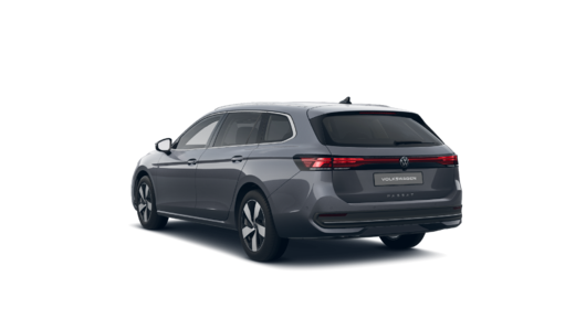 Imaginea unui Noul Passat Business 2.0 TDI DSG