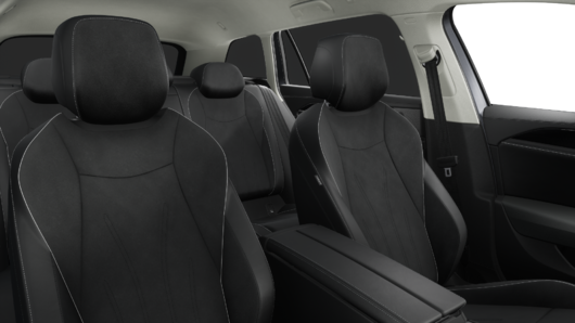Imaginea unui Noul Passat Business 2.0 TDI DSG