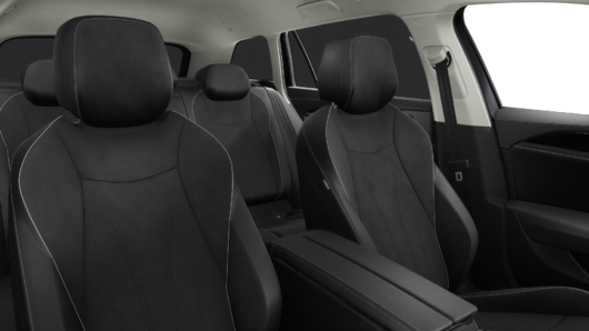 Imaginea unui Noul Passat Business 2.0 TDI DSG