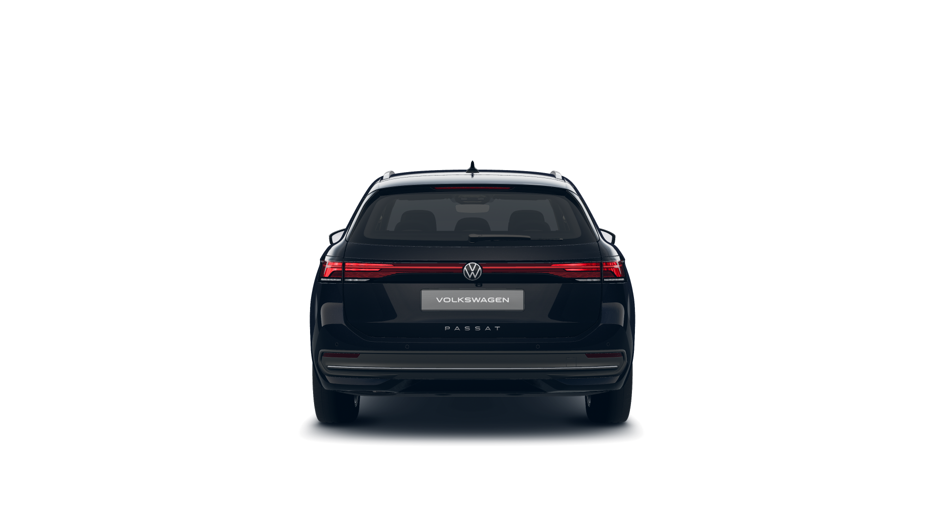 Imaginea unui Noul Passat Business 2.0 TDI DSG