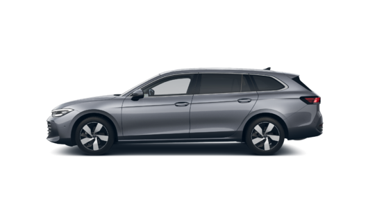 Imaginea unui Noul Passat Business 1.5 eTSI