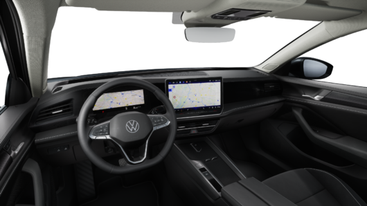 Imaginea unui Noul Passat Business 1.5 eTSI