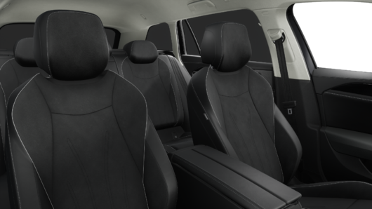 Imaginea unui Noul Passat Business 1.5 eTSI
