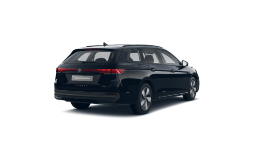 Imaginea unui Noul Passat Base 1.5 eTSI