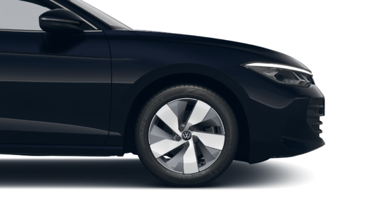 Imaginea unui Noul Passat Base 1.5 eTSI