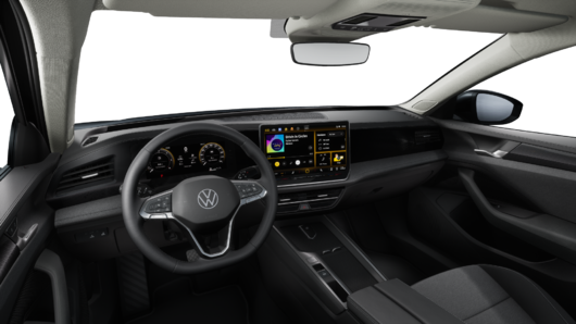 Imaginea unui Noul Passat Base 1.5 eTSI