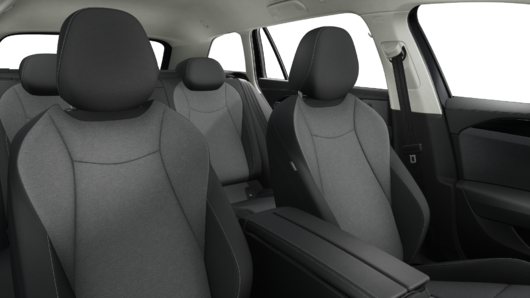 Imaginea unui Noul Passat Base 1.5 eTSI