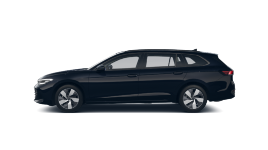 Imaginea unui Noul Passat Base 1.5 eTSI
