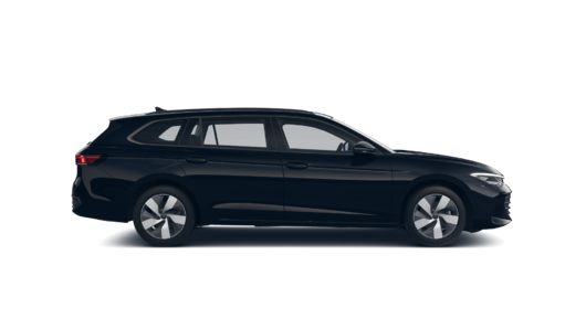 Imaginea unui Noul Passat Base 1.5 eTSI