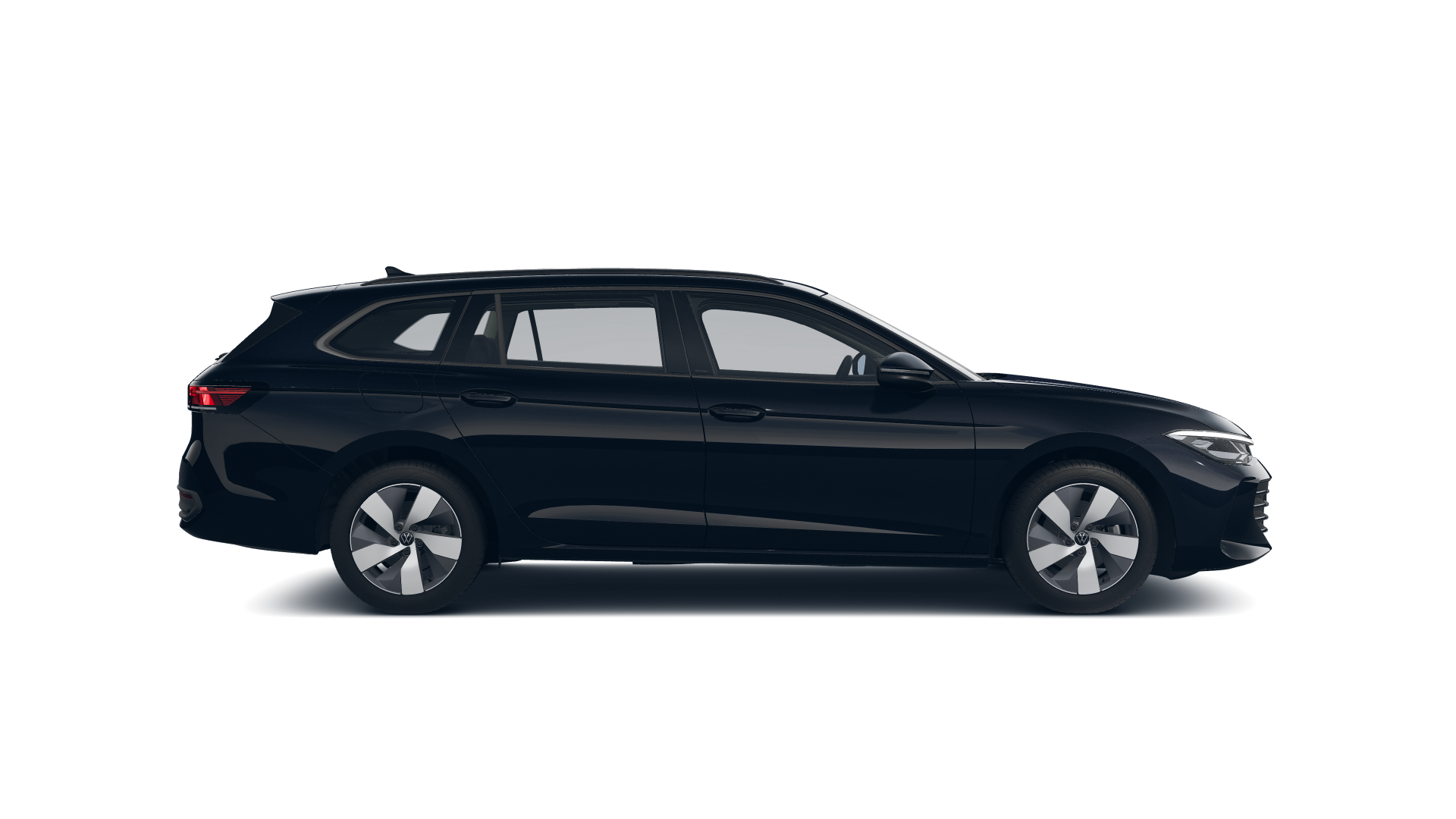 Imaginea unui Noul Passat Base 1.5 eTSI