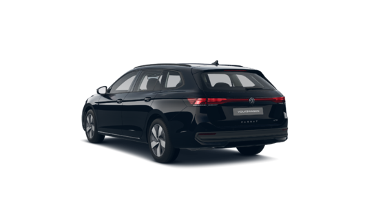 Imaginea unui Noul Passat Base 1.5 eTSI