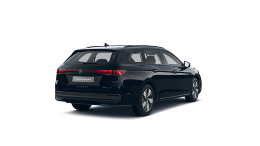 Imaginea unui Noul Passat Base 1.5 eTSI