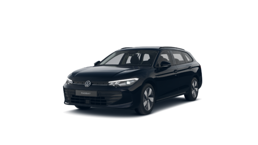 Imaginea unui Noul Passat Base 1.5 eTSI