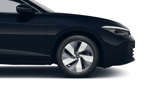 Imaginea unui Noul Passat Base 1.5 eTSI