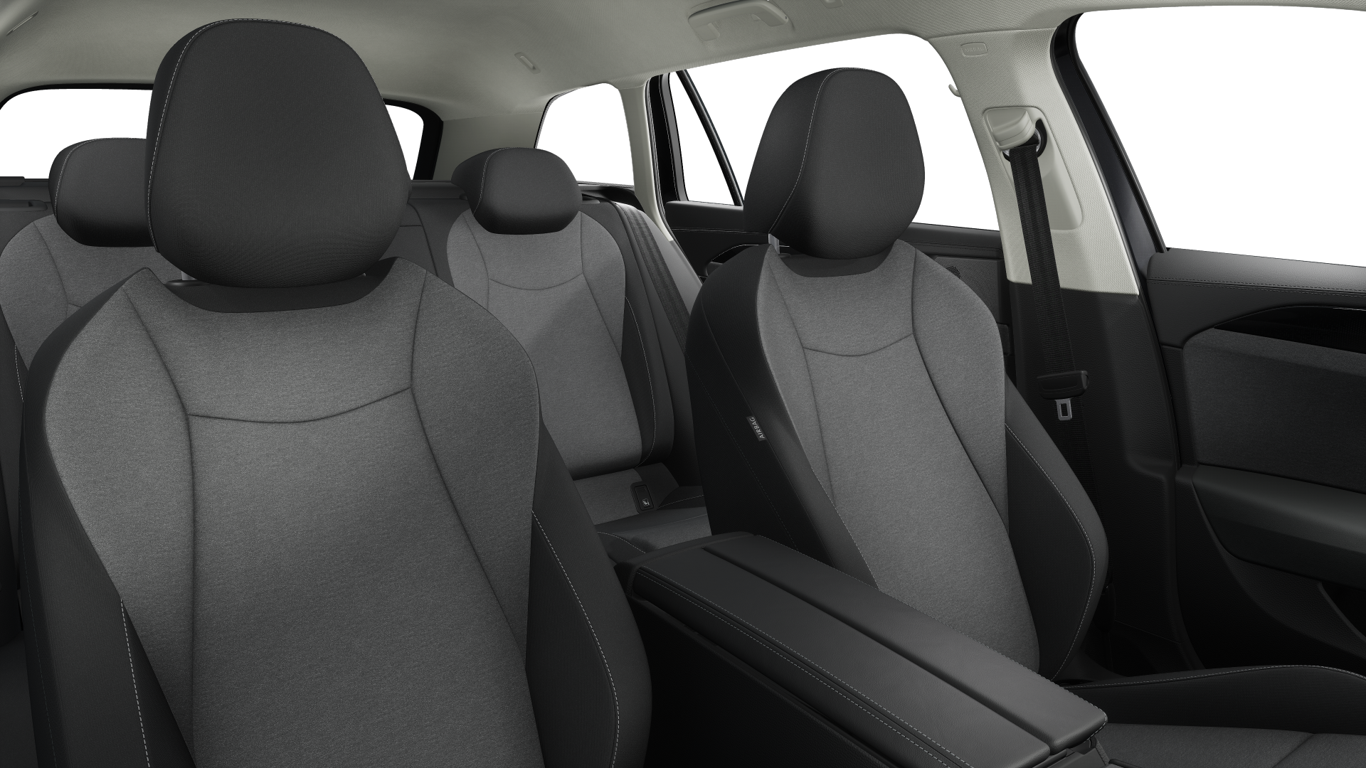 Imaginea unui Noul Passat Base 1.5 eTSI