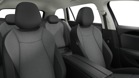 Imaginea unui Noul Passat Base 1.5 eTSI