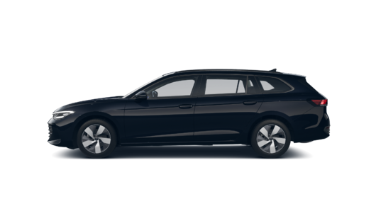 Imaginea unui Noul Passat Base 1.5 eTSI