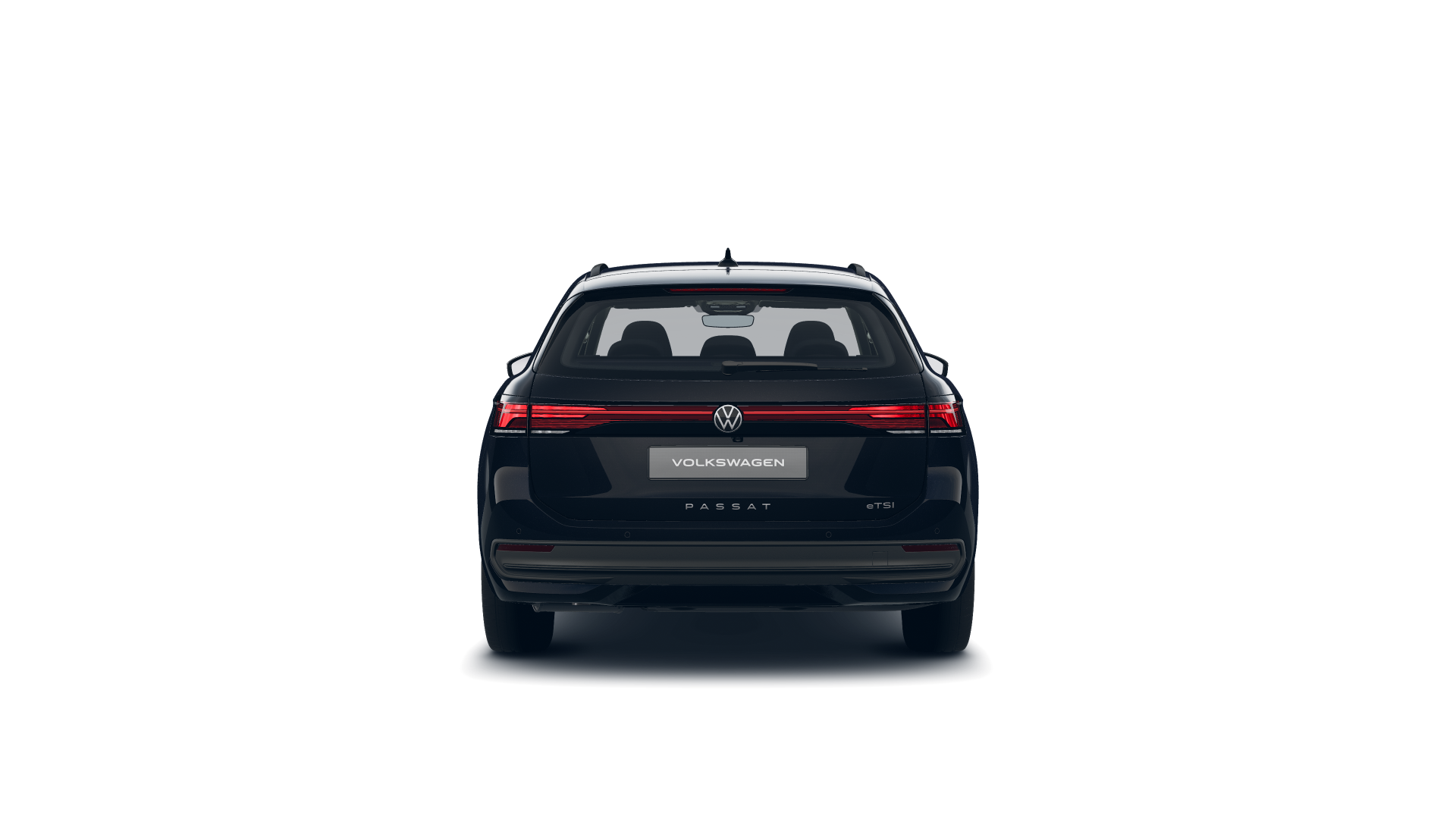 Imaginea unui Noul Passat Base 1.5 eTSI