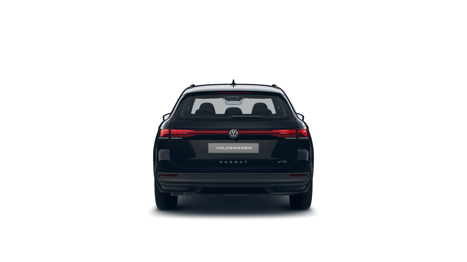 Imaginea unui Noul Passat Base 1.5 eTSI