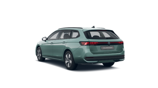 Imaginea unui Noul Passat Base 1.5 eTSI
