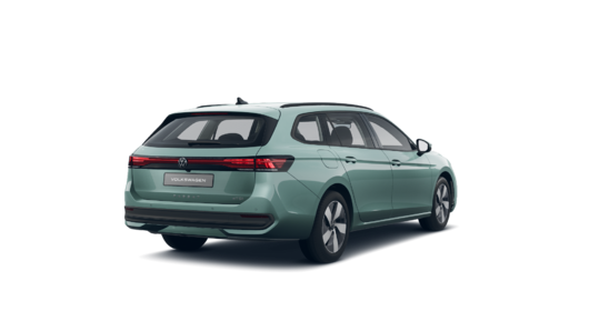 Imaginea unui Noul Passat Base 1.5 eTSI