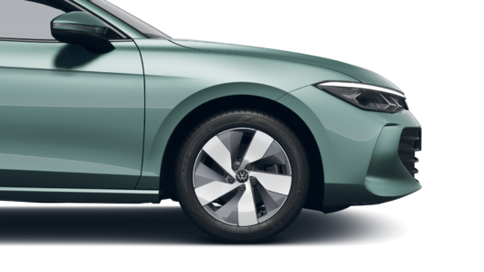Imaginea unui Noul Passat Base 1.5 eTSI