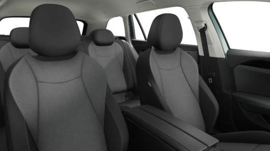 Imaginea unui Noul Passat Base 1.5 eTSI