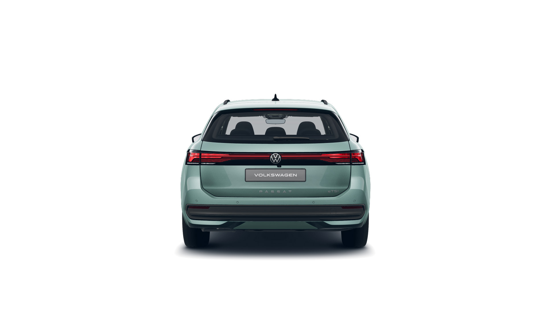 Imaginea unui Noul Passat Base 1.5 eTSI