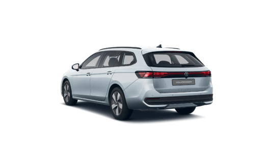 Imaginea unui Noul Passat Base 1.5 eTSI