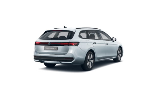 Imaginea unui Noul Passat Base 1.5 eTSI