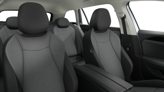 Imaginea unui Noul Passat Base 1.5 eTSI