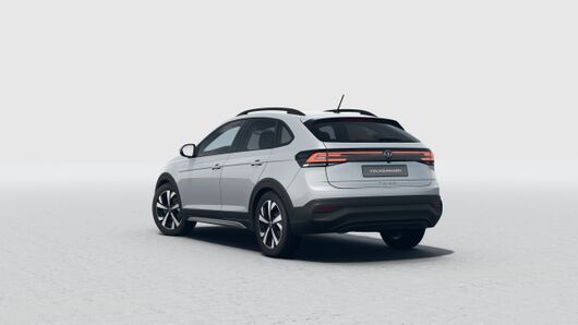 Imaginea unui Taigo Life 1.0 TSI