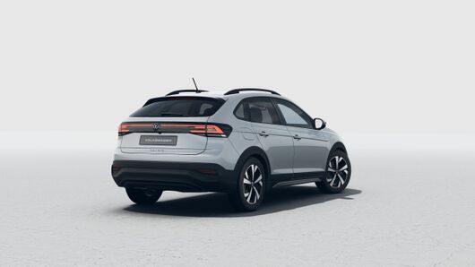 Imaginea unui Taigo Life 1.0 TSI