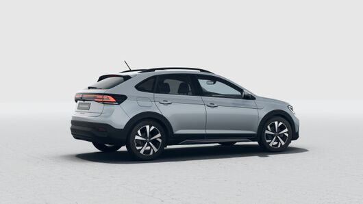 Imaginea unui Taigo Life 1.0 TSI