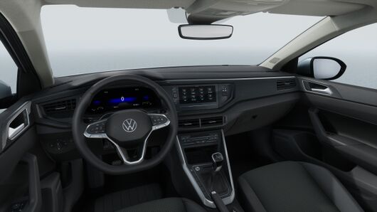 Imaginea unui Taigo Life 1.0 TSI
