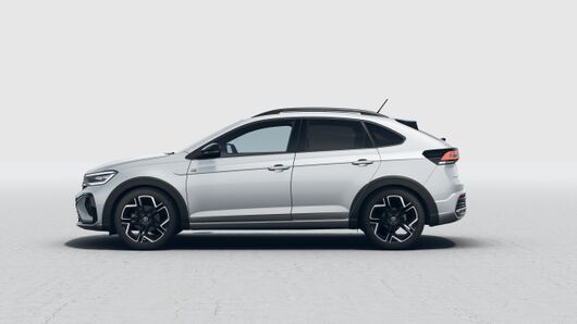 Imaginea unui Taigo R-Line 1.5 TSI DSG