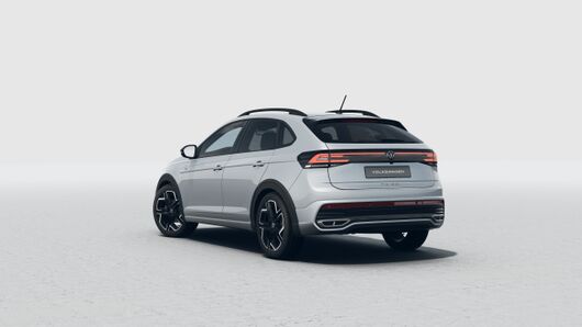 Imaginea unui Taigo R-Line 1.5 TSI DSG
