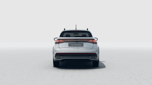 Imaginea unui Taigo R-Line 1.5 TSI DSG