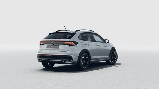 Imaginea unui Taigo R-Line 1.5 TSI DSG